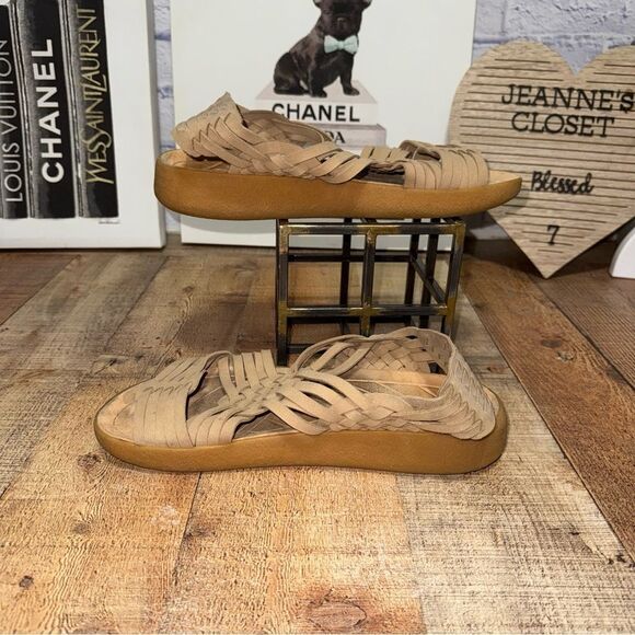 MALIBU SANDALS CANYON VEGAN SUEDE  Size Mens 11 EU 44 main image 11